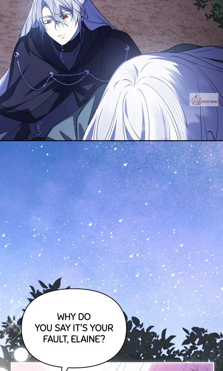Protecting the Witch’s Son Chapter 76 – Page 65