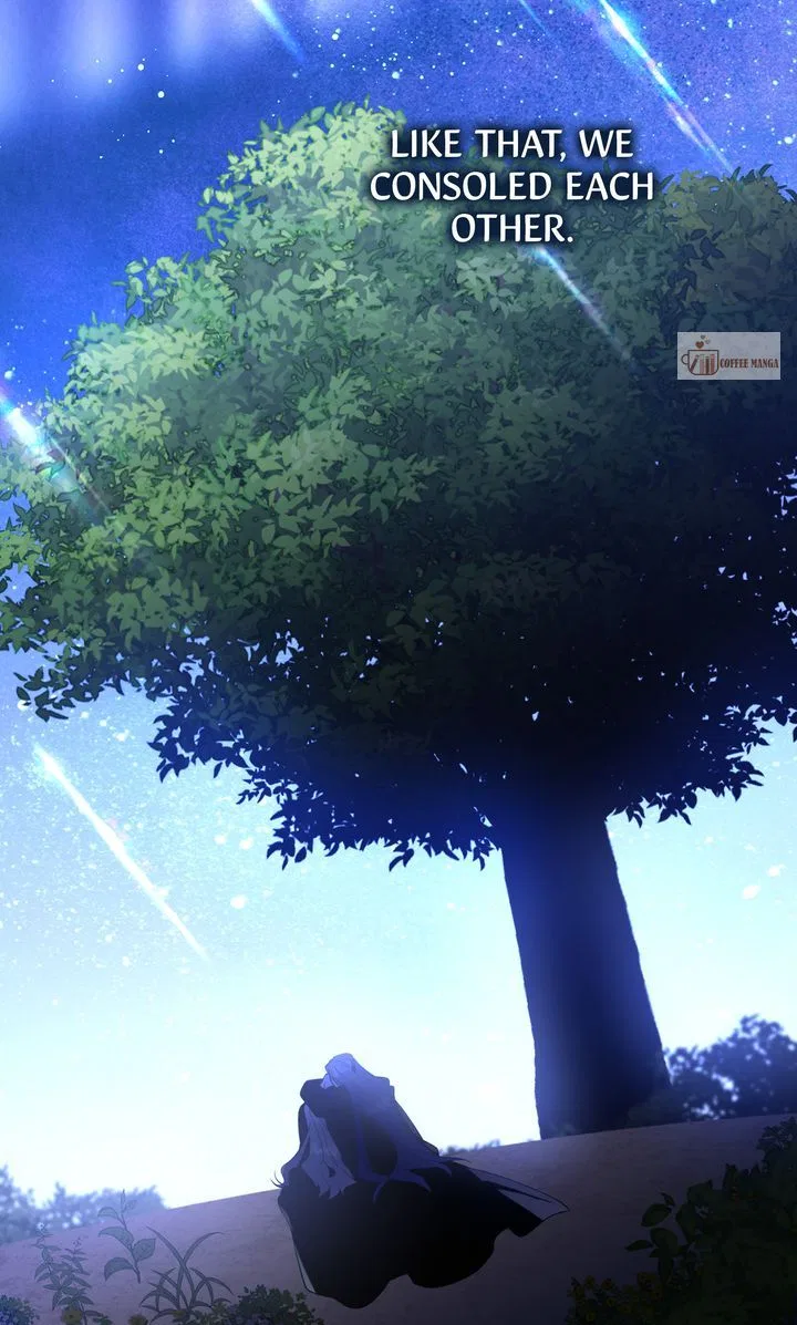 Protecting the Witch’s Son Chapter 76 – Page 72