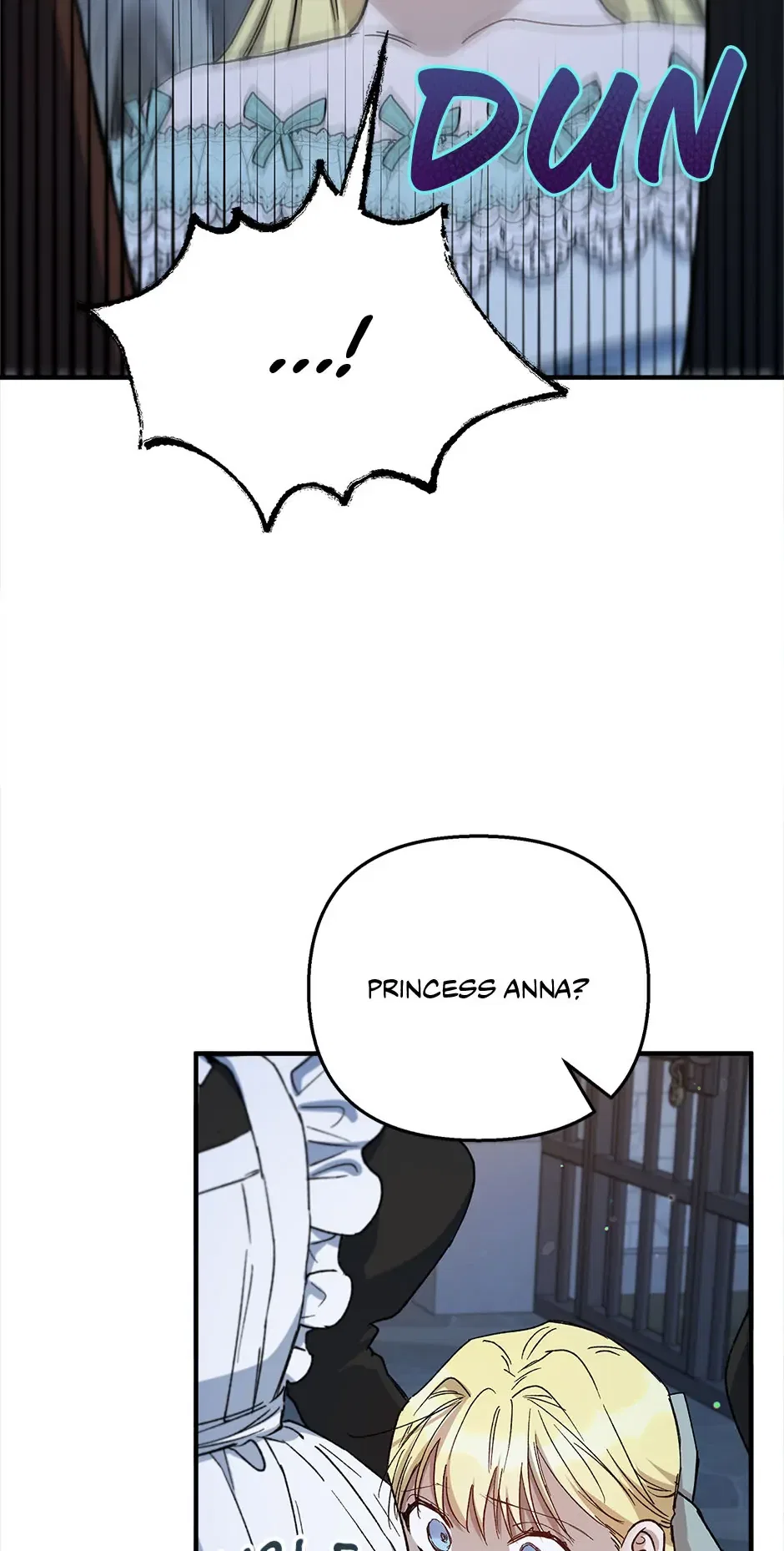 How To Become A Dark Hero’s Daughter Chapter 52 – Page 4