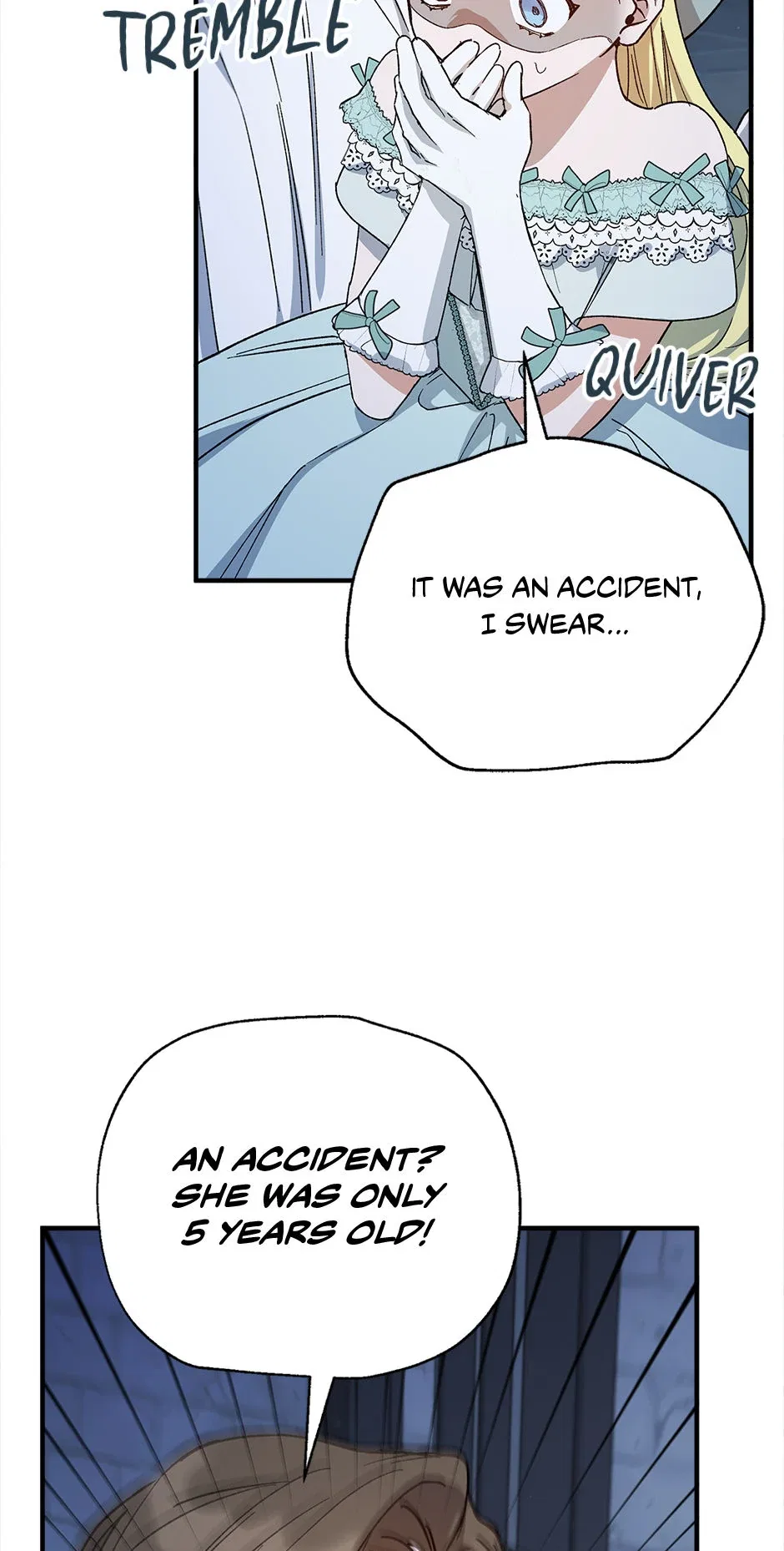 How To Become A Dark Hero’s Daughter Chapter 52 – Page 5
