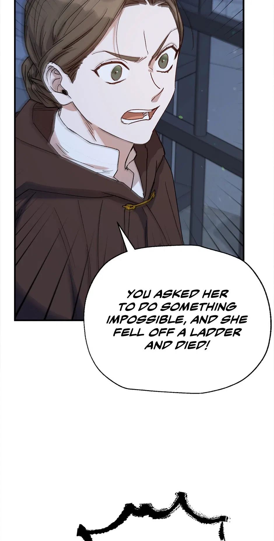 How To Become A Dark Hero’s Daughter Chapter 52 – Page 6