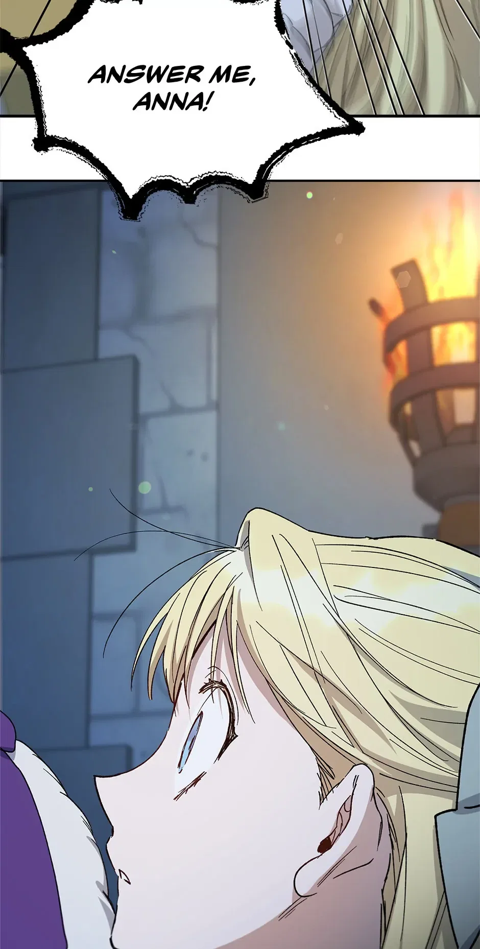 How To Become A Dark Hero’s Daughter Chapter 52 – Page 8