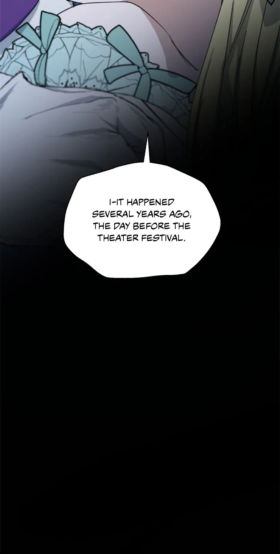 How To Become A Dark Hero’s Daughter Chapter 52 – Page 9
