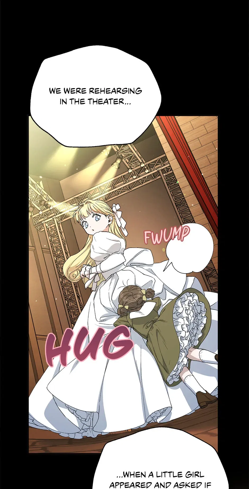 How To Become A Dark Hero’s Daughter Chapter 52 – Page 10