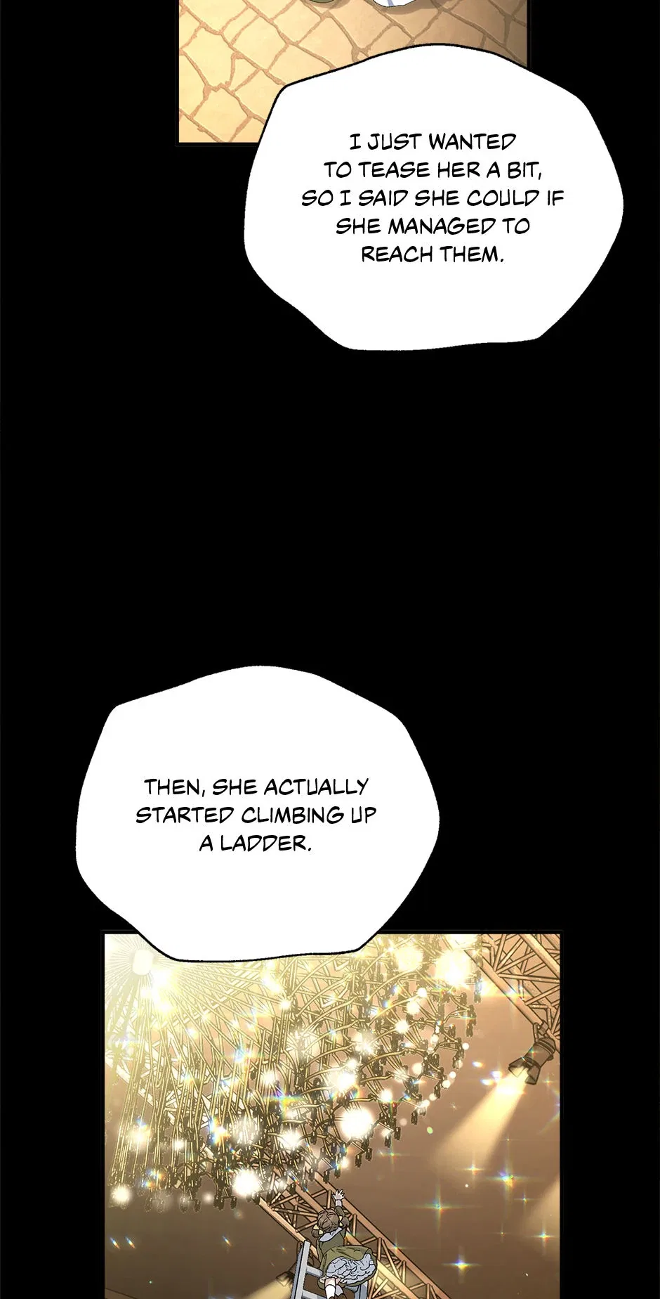 How To Become A Dark Hero’s Daughter Chapter 52 – Page 13