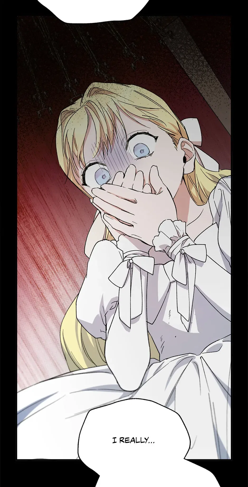 How To Become A Dark Hero’s Daughter Chapter 52 – Page 15