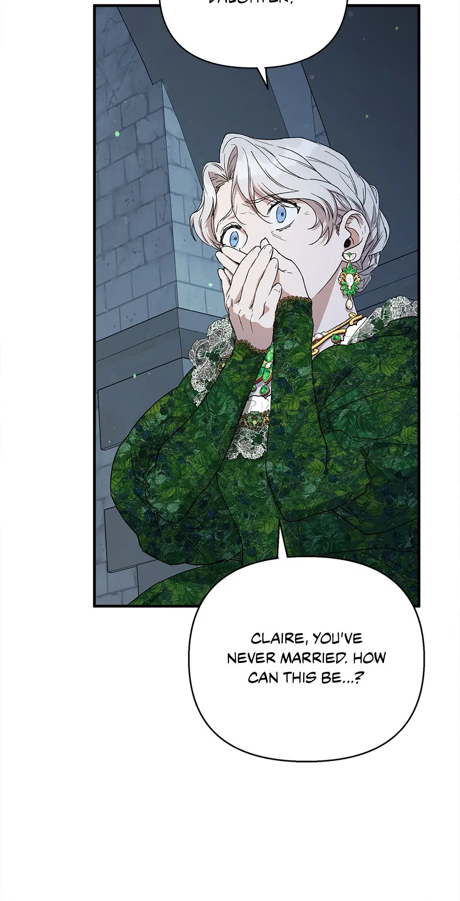 How To Become A Dark Hero’s Daughter Chapter 52 – Page 18