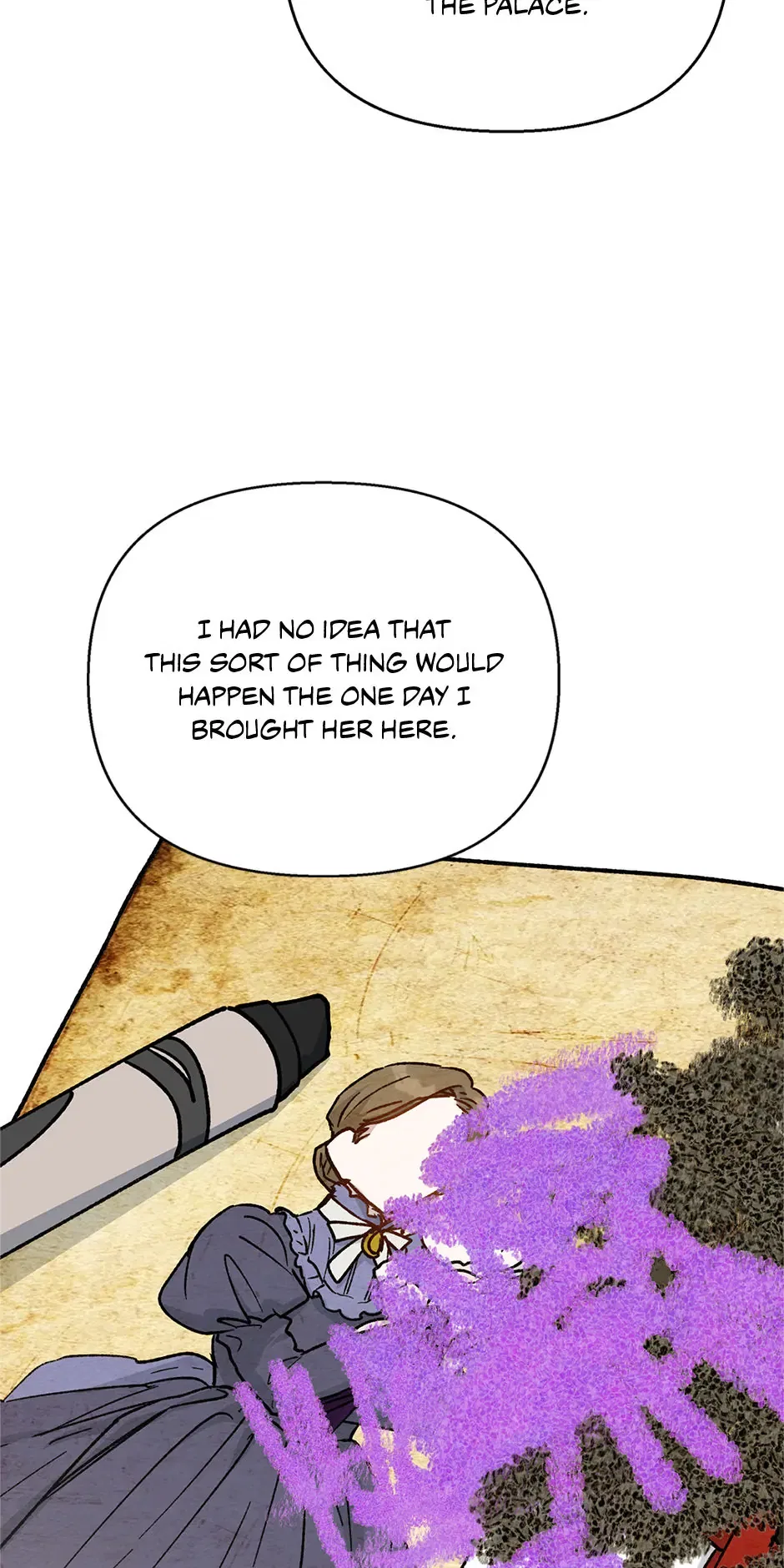 How To Become A Dark Hero’s Daughter Chapter 52 – Page 20