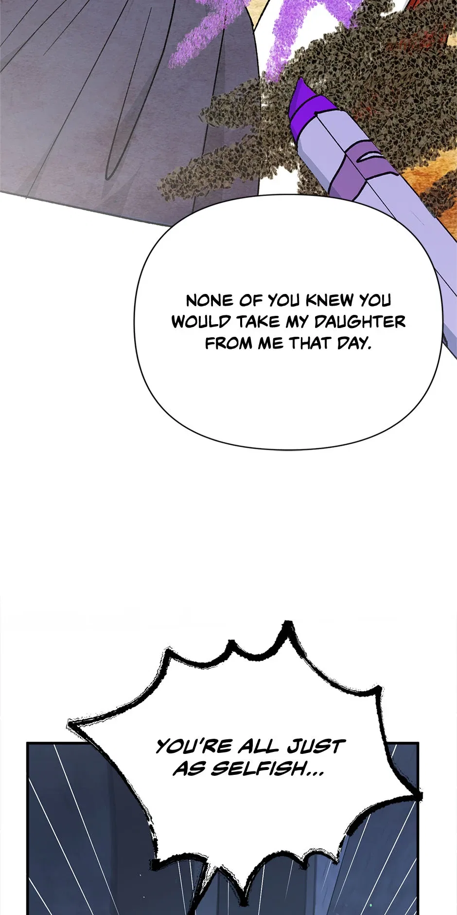 How To Become A Dark Hero’s Daughter Chapter 52 – Page 21