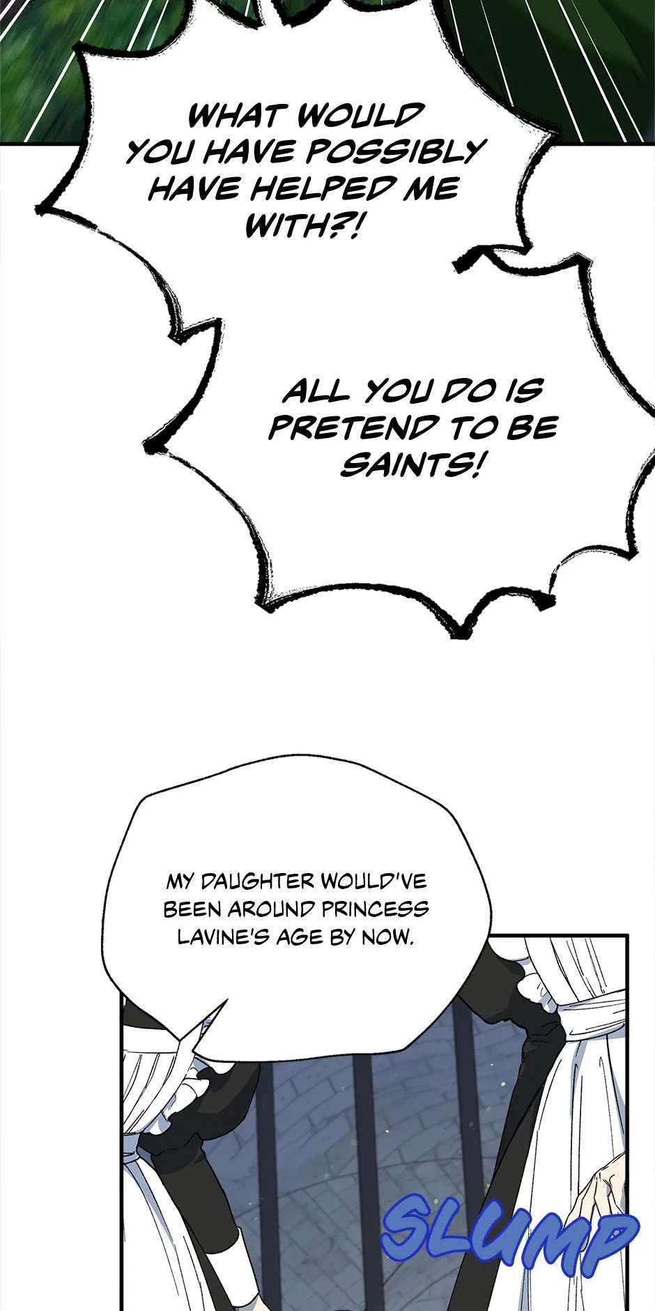 How To Become A Dark Hero’s Daughter Chapter 52 – Page 25