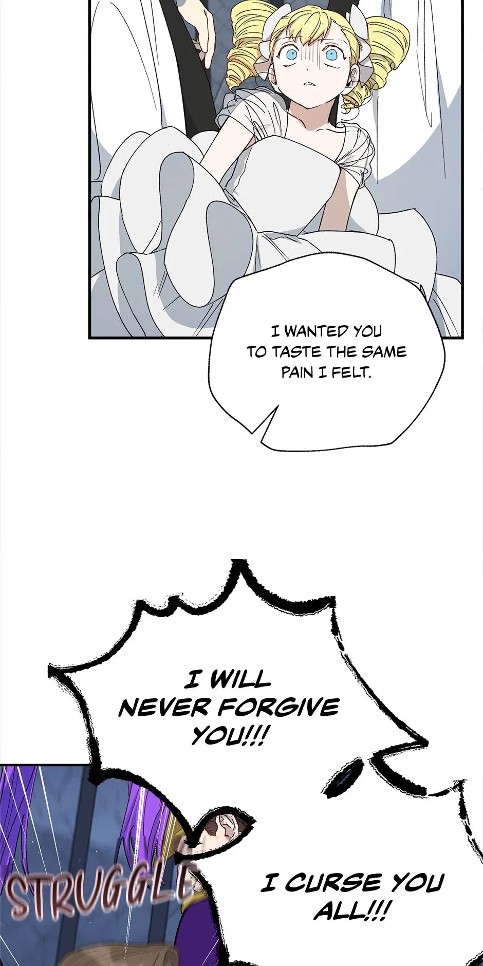 How To Become A Dark Hero’s Daughter Chapter 52 – Page 26