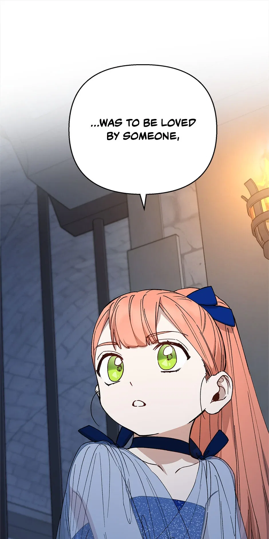 How To Become A Dark Hero’s Daughter Chapter 52 – Page 29