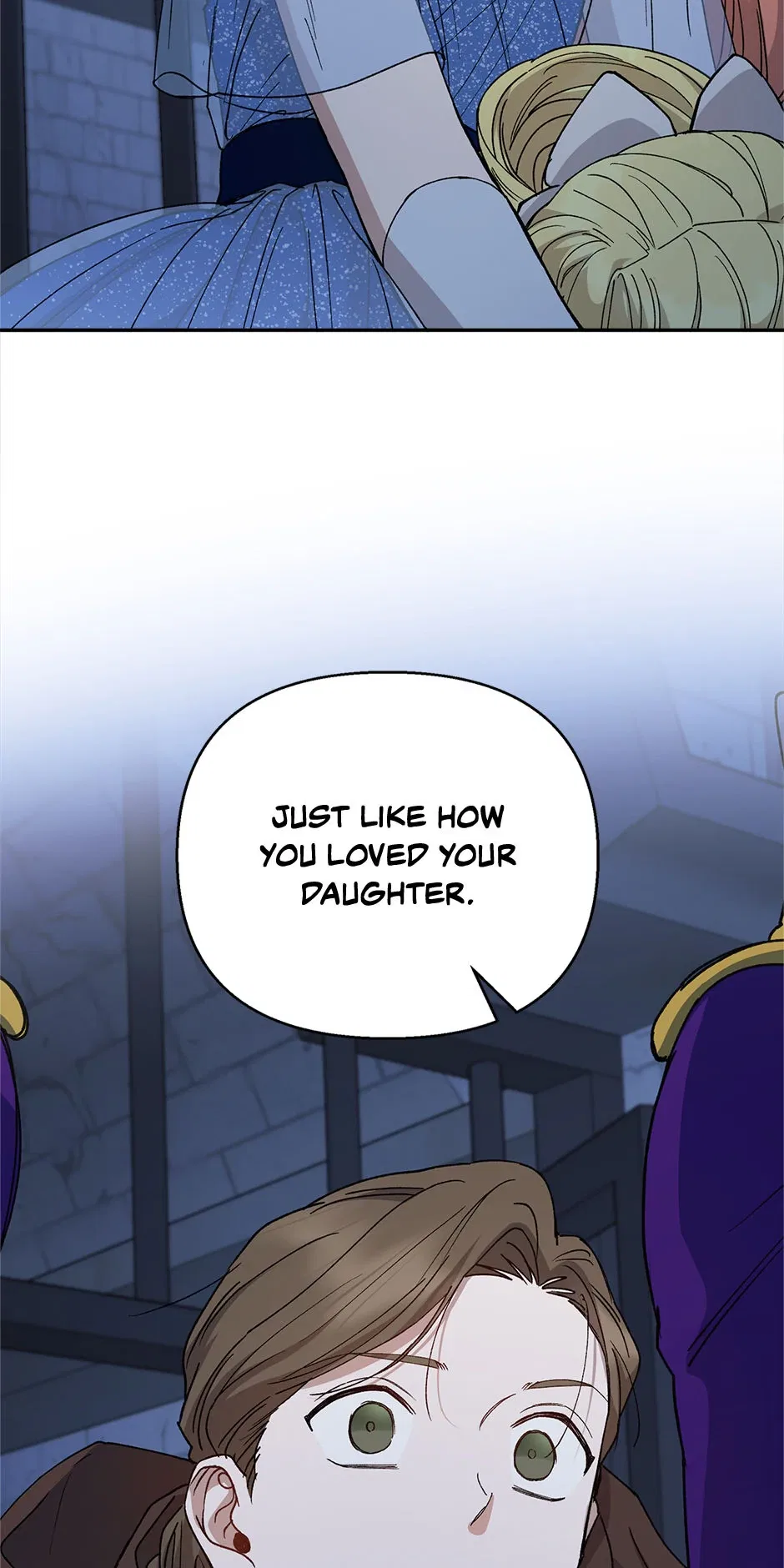 How To Become A Dark Hero’s Daughter Chapter 52 – Page 30