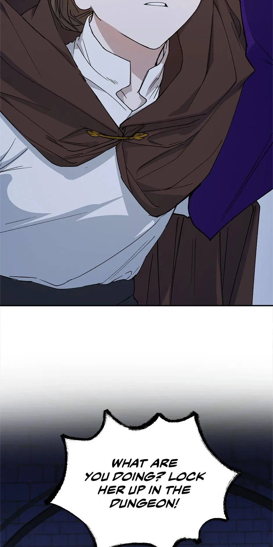 How To Become A Dark Hero’s Daughter Chapter 52 – Page 31