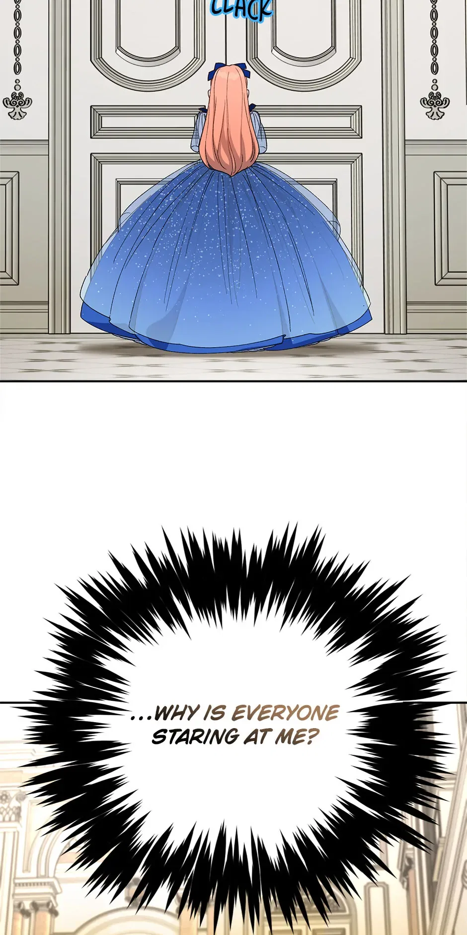 How To Become A Dark Hero’s Daughter Chapter 52 – Page 37