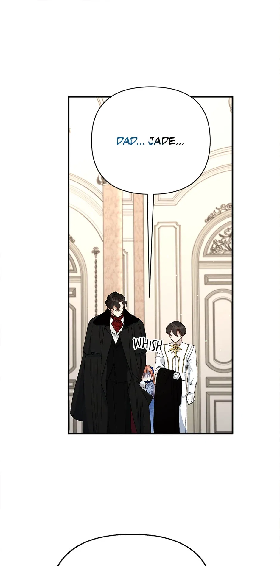 How To Become A Dark Hero’s Daughter Chapter 52 – Page 39