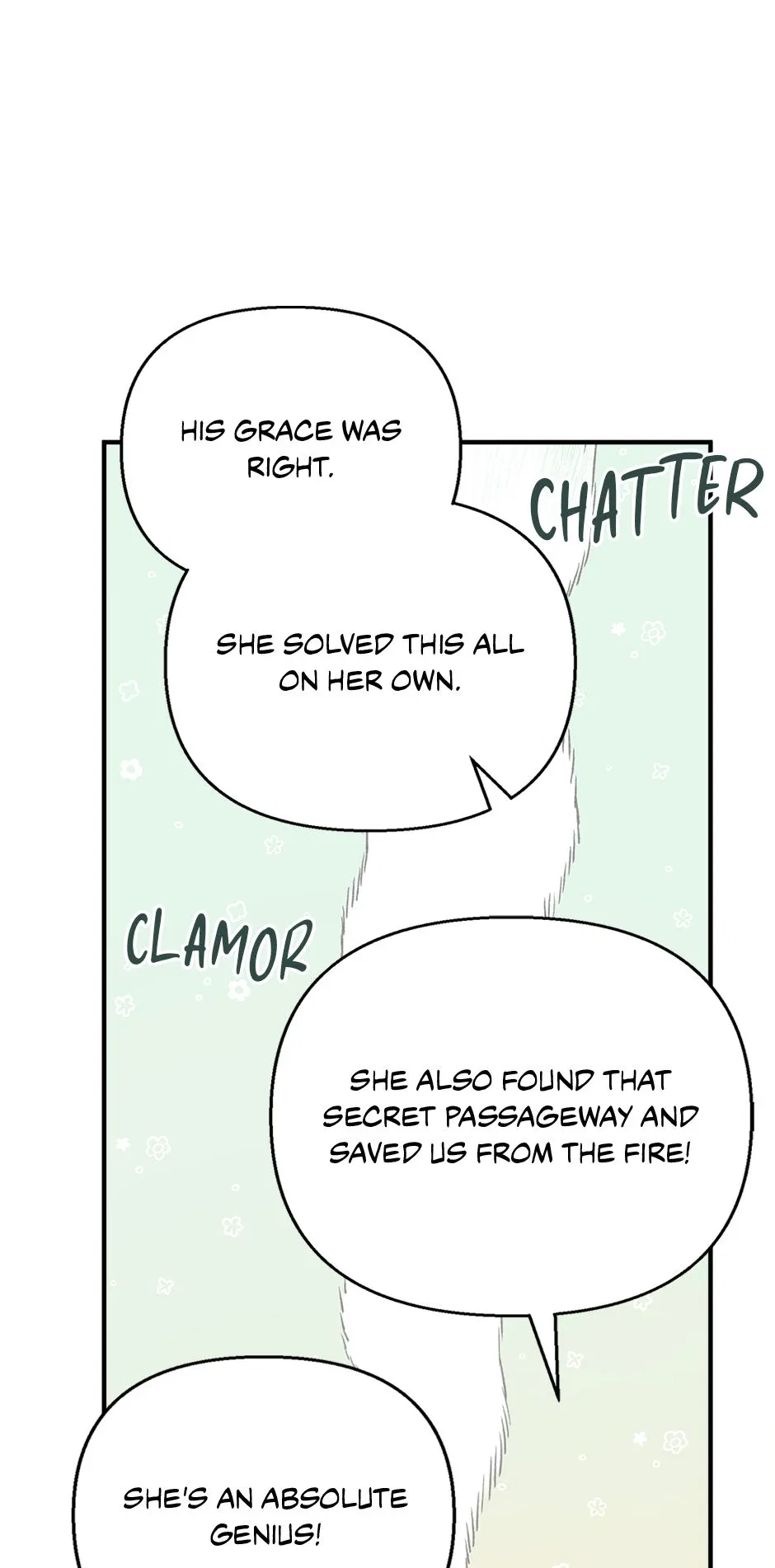 How To Become A Dark Hero’s Daughter Chapter 52 – Page 41