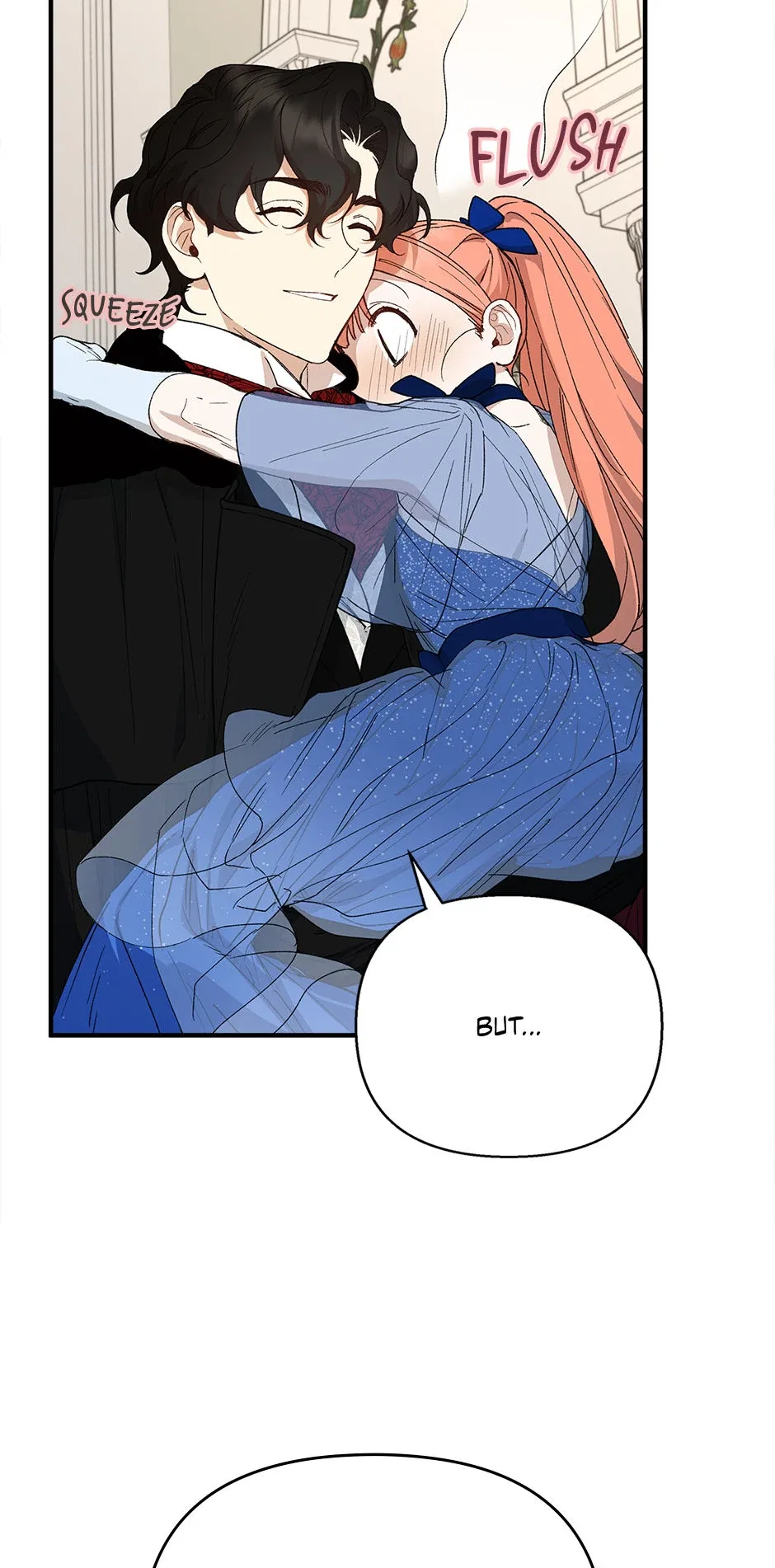 How To Become A Dark Hero’s Daughter Chapter 52 – Page 43