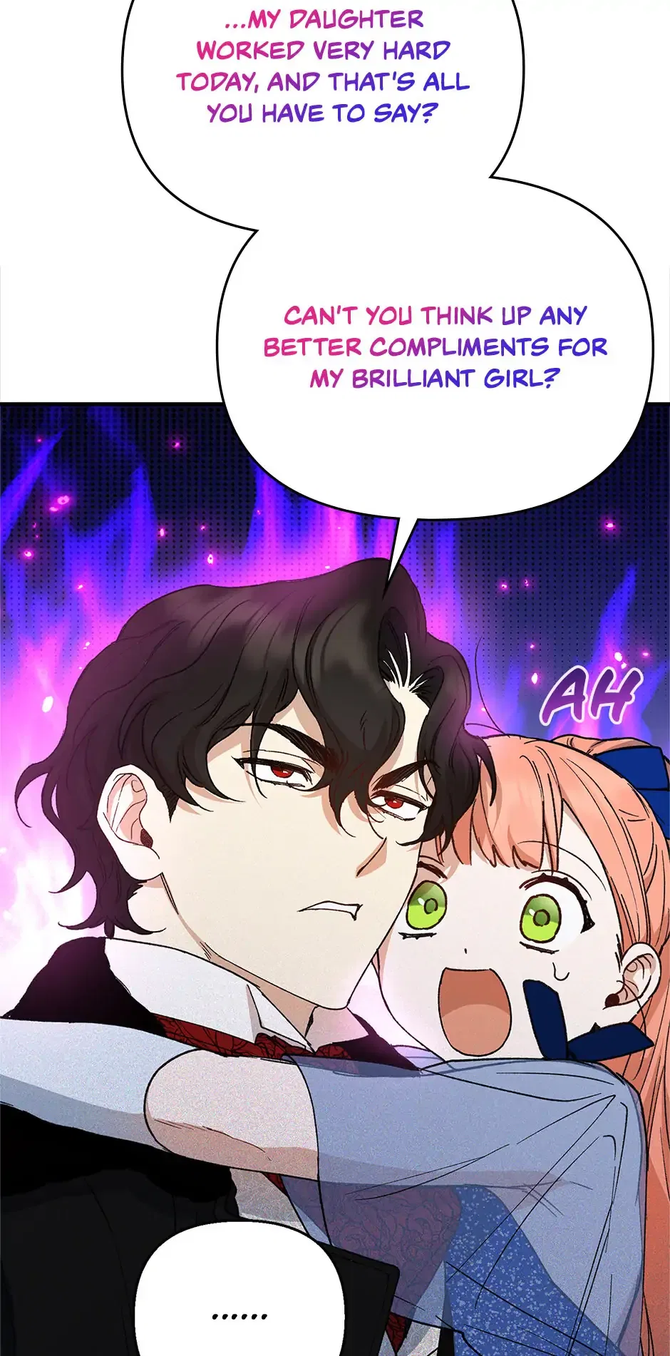 How To Become A Dark Hero’s Daughter Chapter 52 – Page 44
