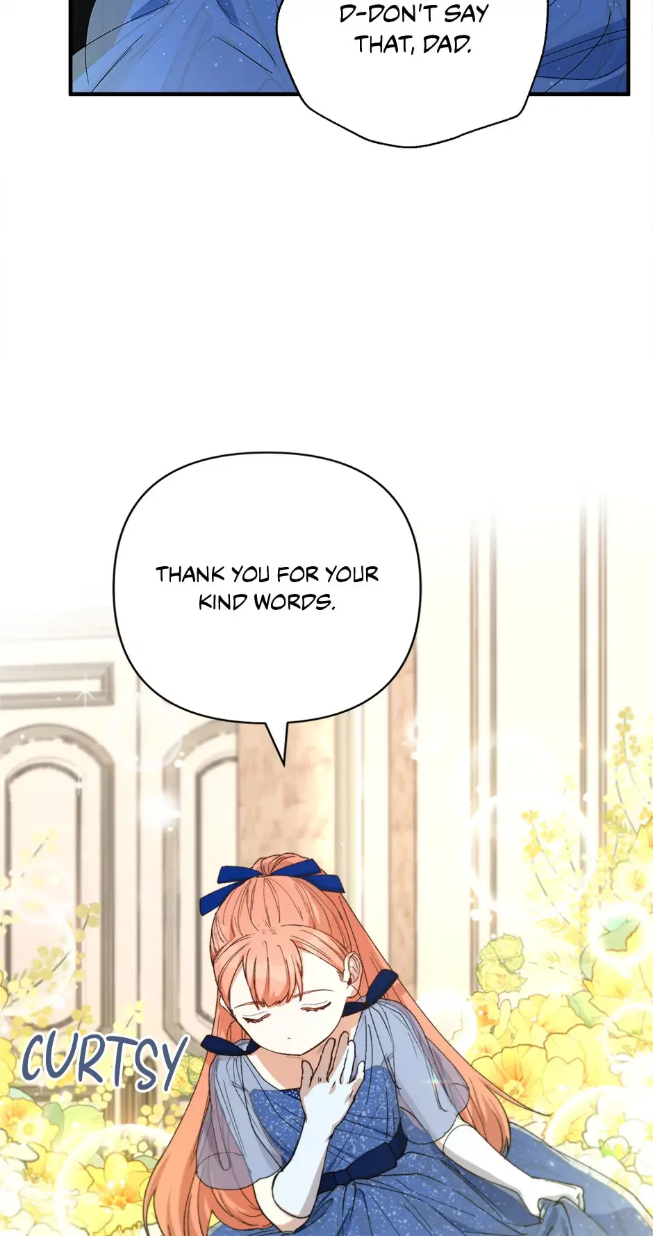How To Become A Dark Hero’s Daughter Chapter 52 – Page 49