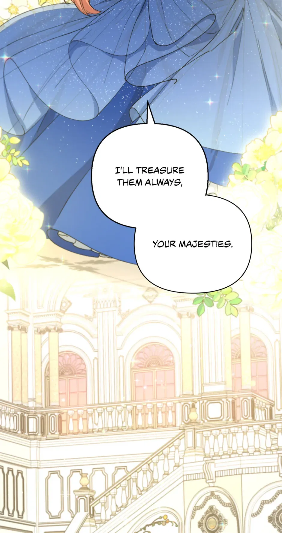 How To Become A Dark Hero’s Daughter Chapter 52 – Page 50