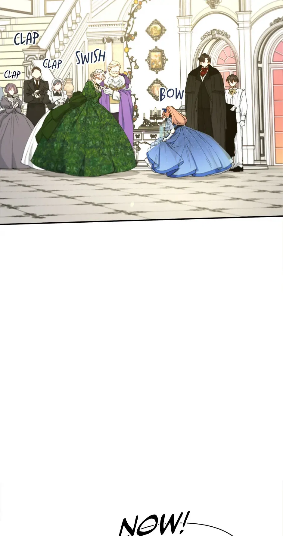 How To Become A Dark Hero’s Daughter Chapter 52 – Page 51