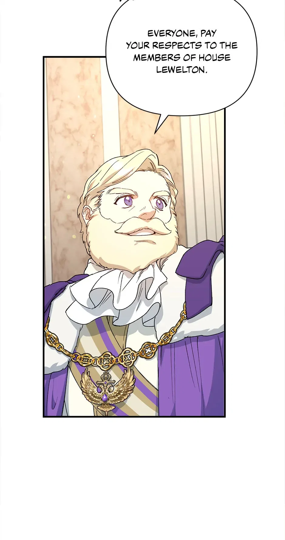 How To Become A Dark Hero’s Daughter Chapter 52 – Page 52