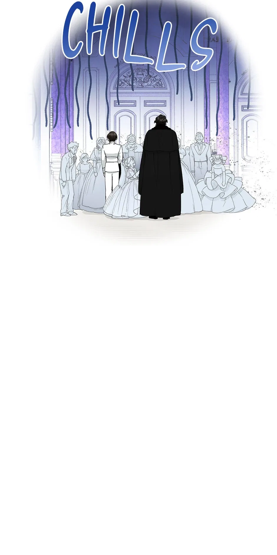 How To Become A Dark Hero’s Daughter Chapter 52 – Page 60