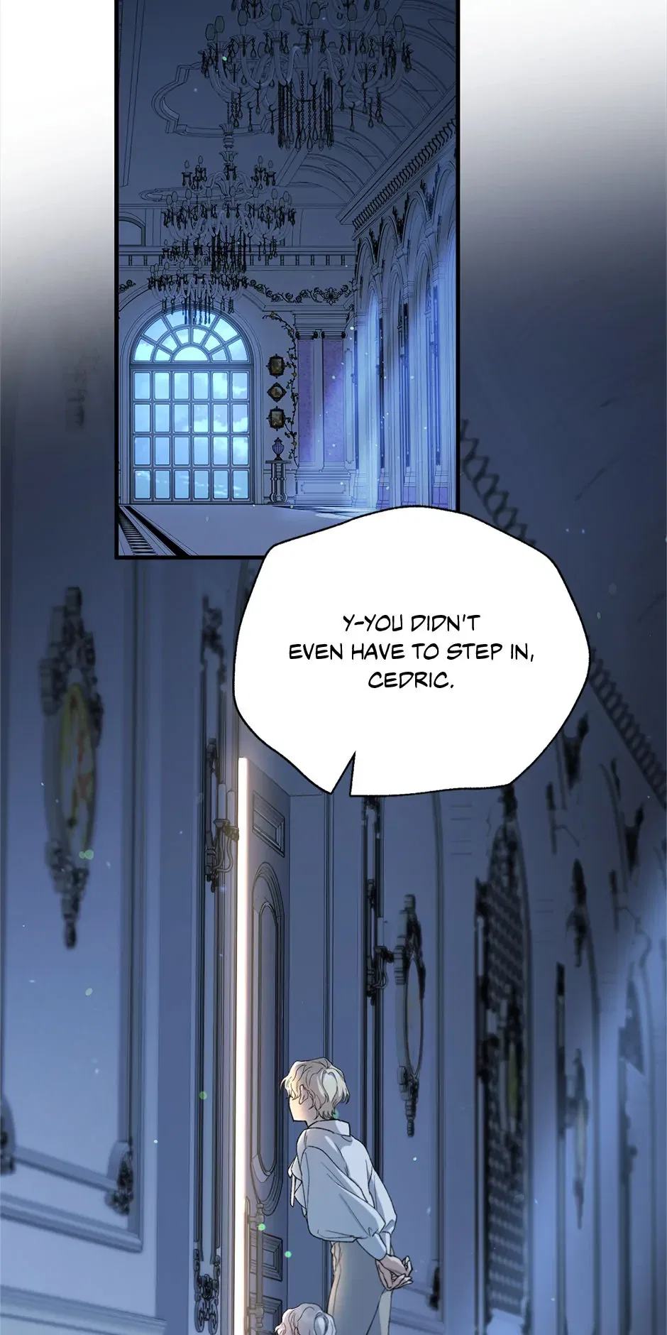 How To Become A Dark Hero’s Daughter Chapter 52 – Page 62
