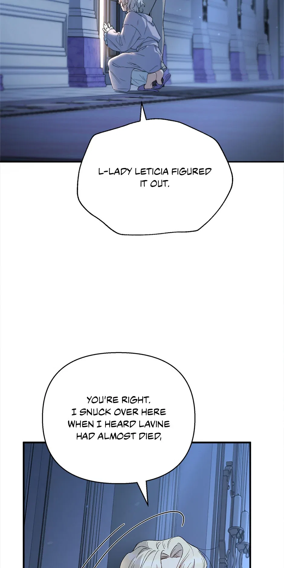 How To Become A Dark Hero’s Daughter Chapter 52 – Page 63