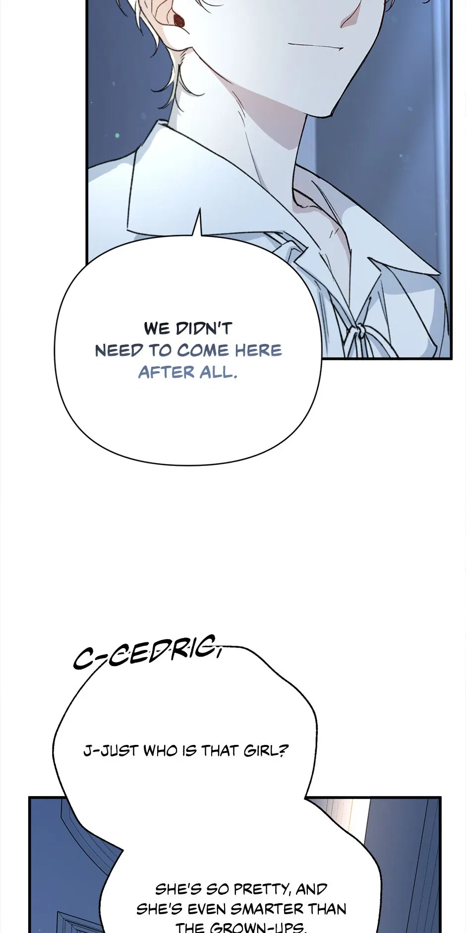 How To Become A Dark Hero’s Daughter Chapter 52 – Page 65