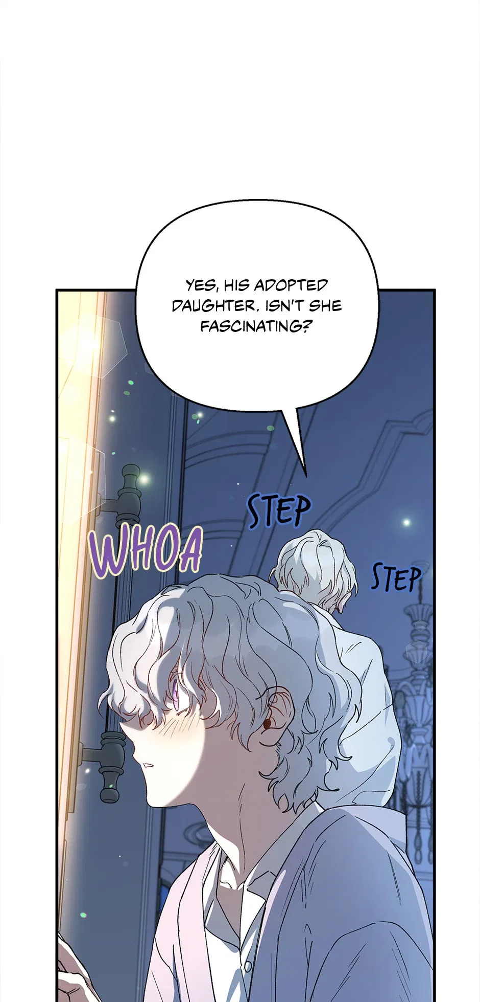 How To Become A Dark Hero’s Daughter Chapter 52 – Page 67