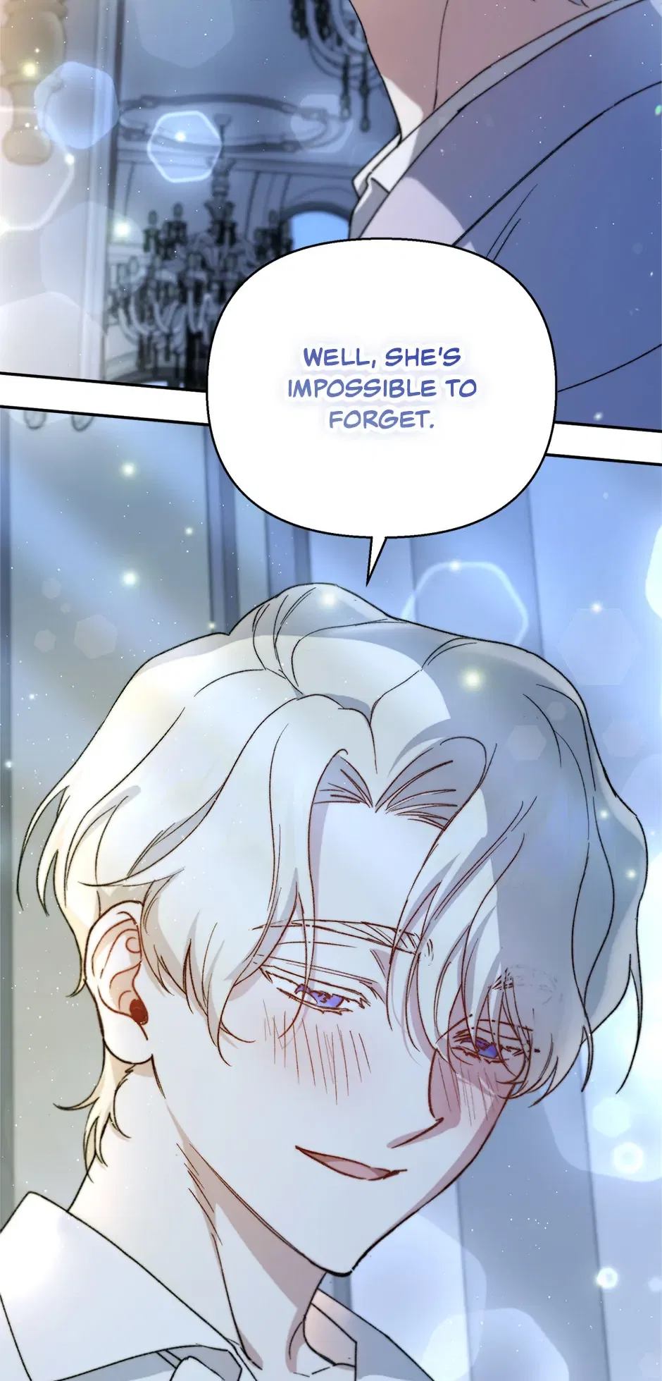 How To Become A Dark Hero’s Daughter Chapter 52 – Page 69