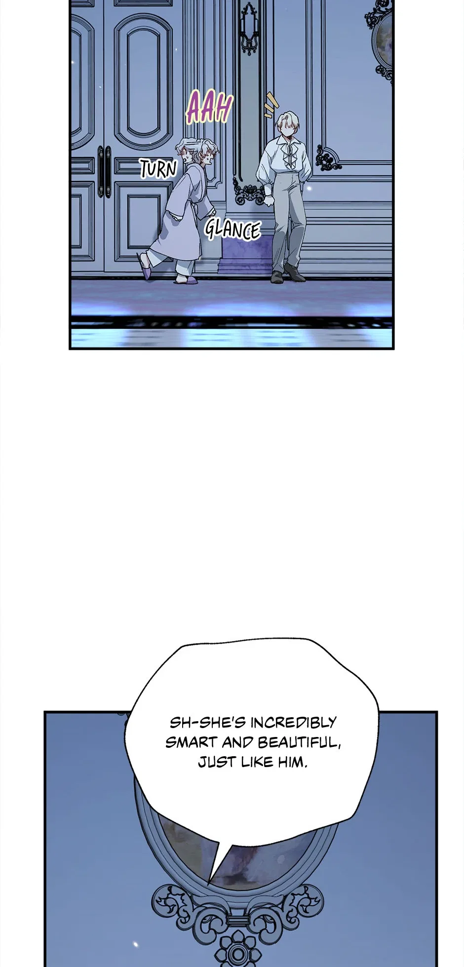 How To Become A Dark Hero’s Daughter Chapter 52 – Page 71