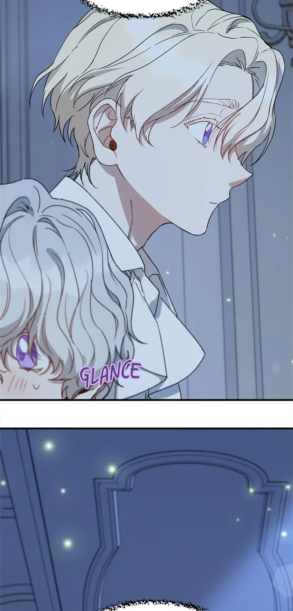 How To Become A Dark Hero’s Daughter Chapter 52 – Page 73