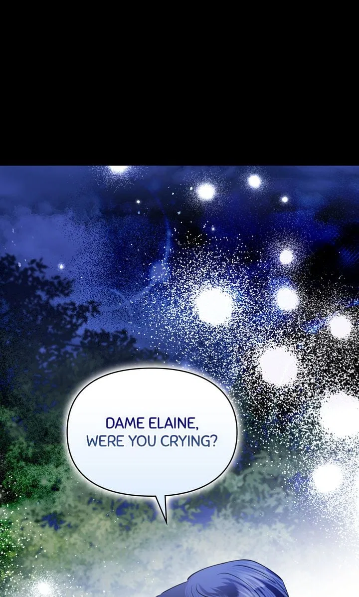Protecting the Witch’s Son Chapter 75 – Page 1