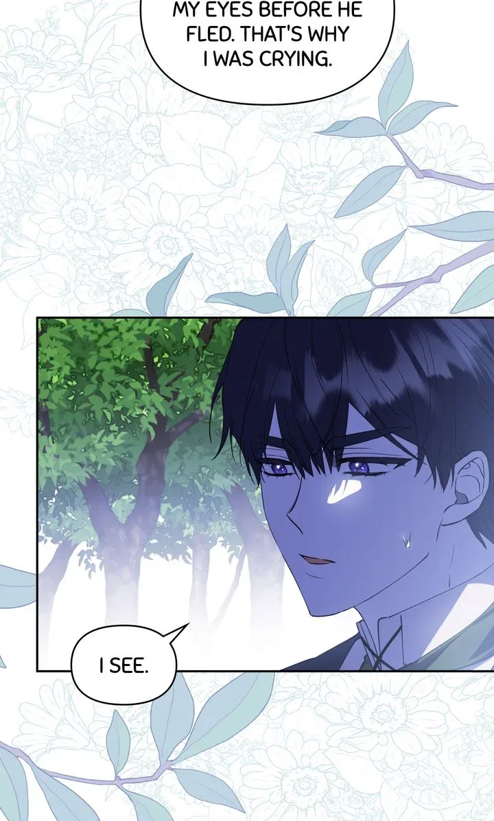 Protecting the Witch’s Son Chapter 75 – Page 4