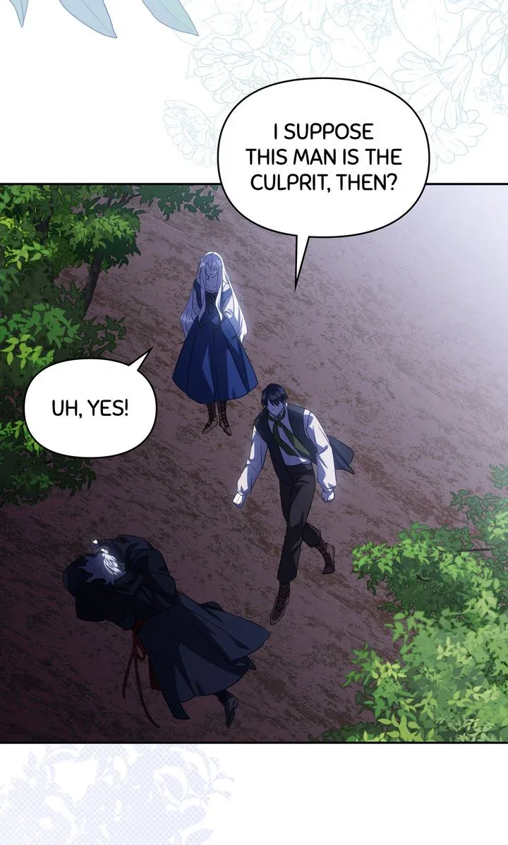 Protecting the Witch’s Son Chapter 75 – Page 5