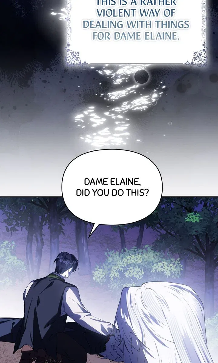 Protecting the Witch’s Son Chapter 75 – Page 9