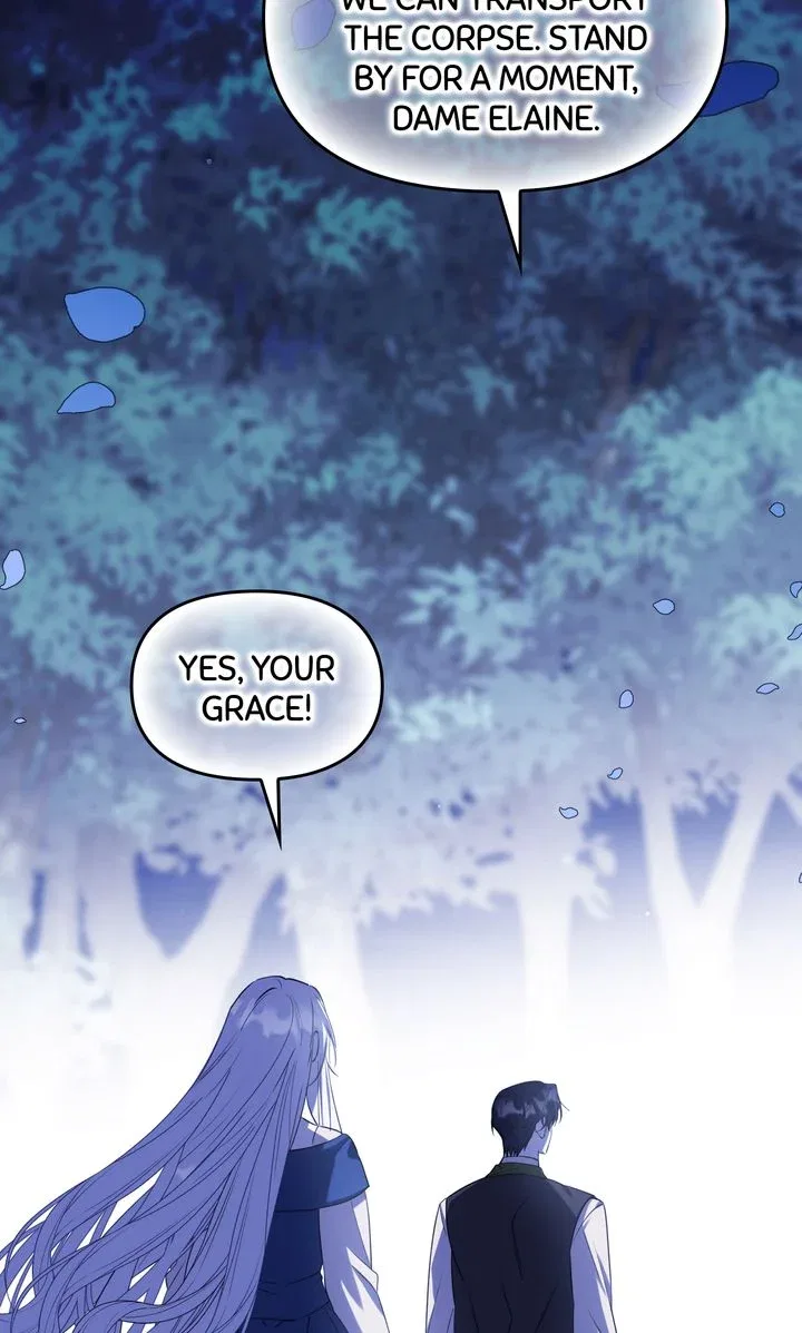 Protecting the Witch’s Son Chapter 75 – Page 16