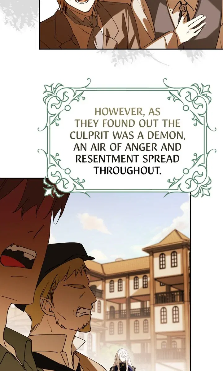 Protecting the Witch’s Son Chapter 75 – Page 22
