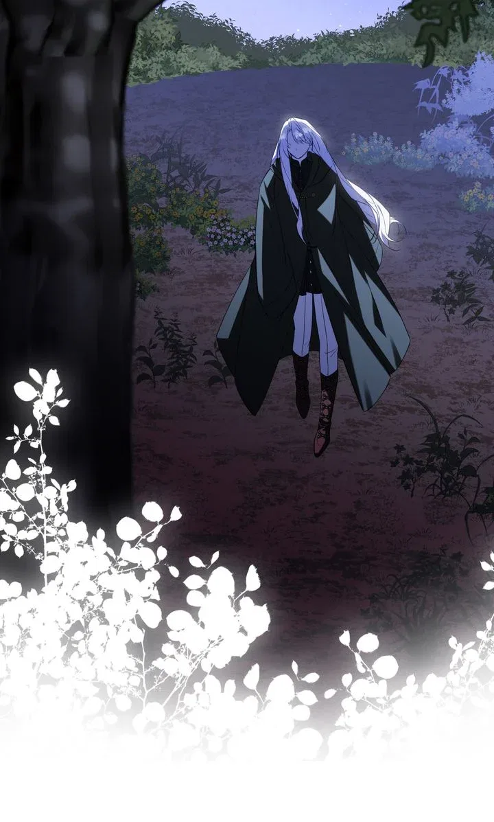 Protecting the Witch’s Son Chapter 75 – Page 27