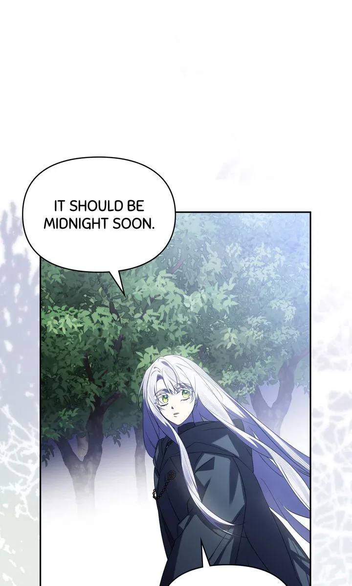 Protecting the Witch’s Son Chapter 75 – Page 28