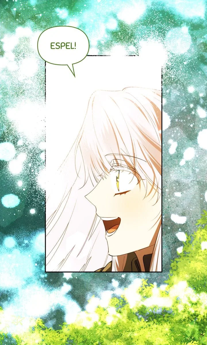 Protecting the Witch’s Son Chapter 75 – Page 33