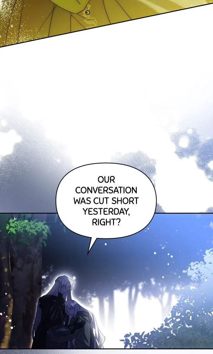 Protecting the Witch’s Son Chapter 75 – Page 35