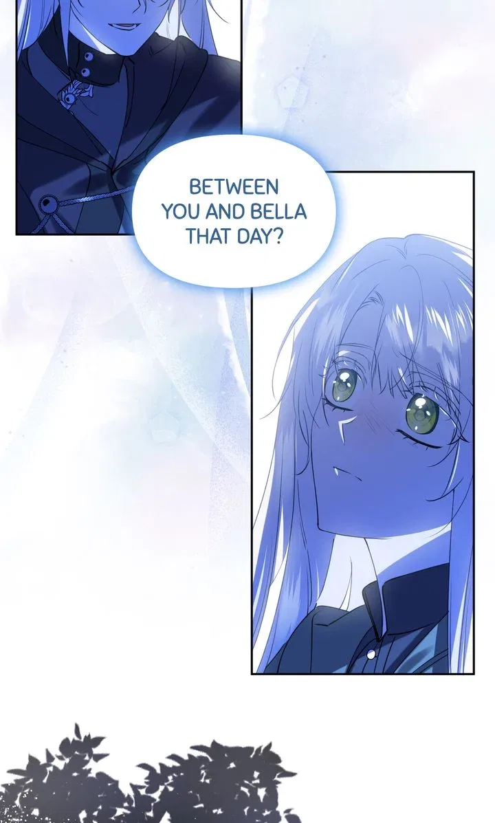 Protecting the Witch’s Son Chapter 75 – Page 37