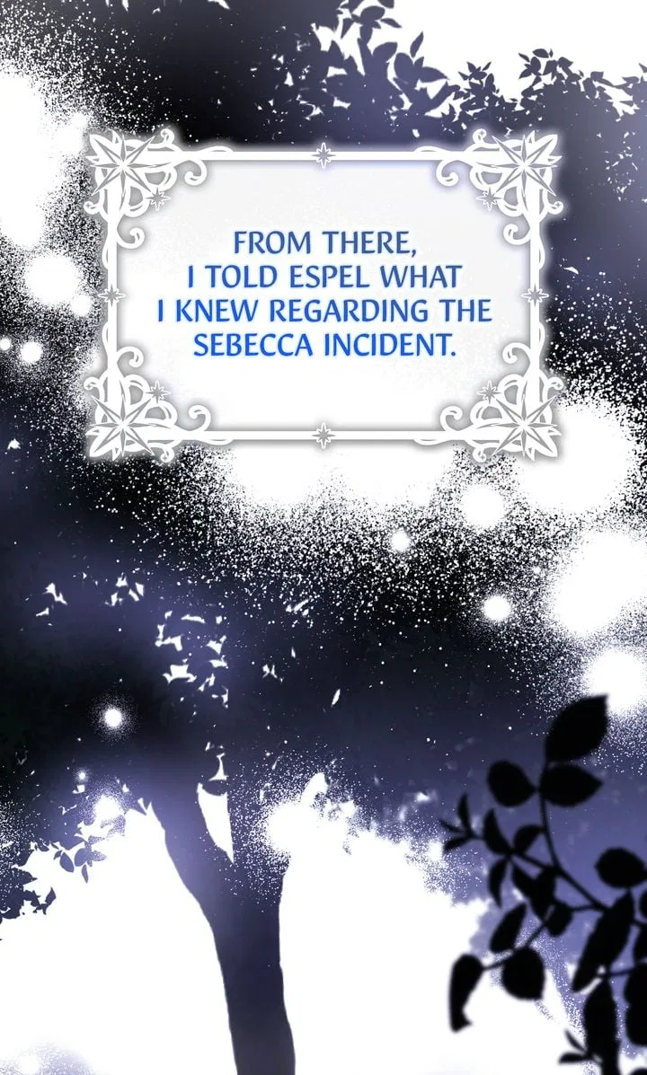 Protecting the Witch’s Son Chapter 75 – Page 38