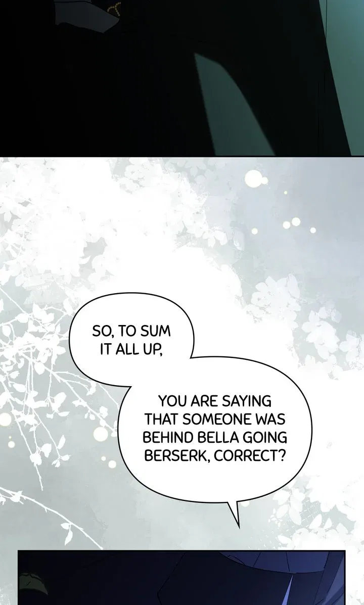Protecting the Witch’s Son Chapter 75 – Page 41