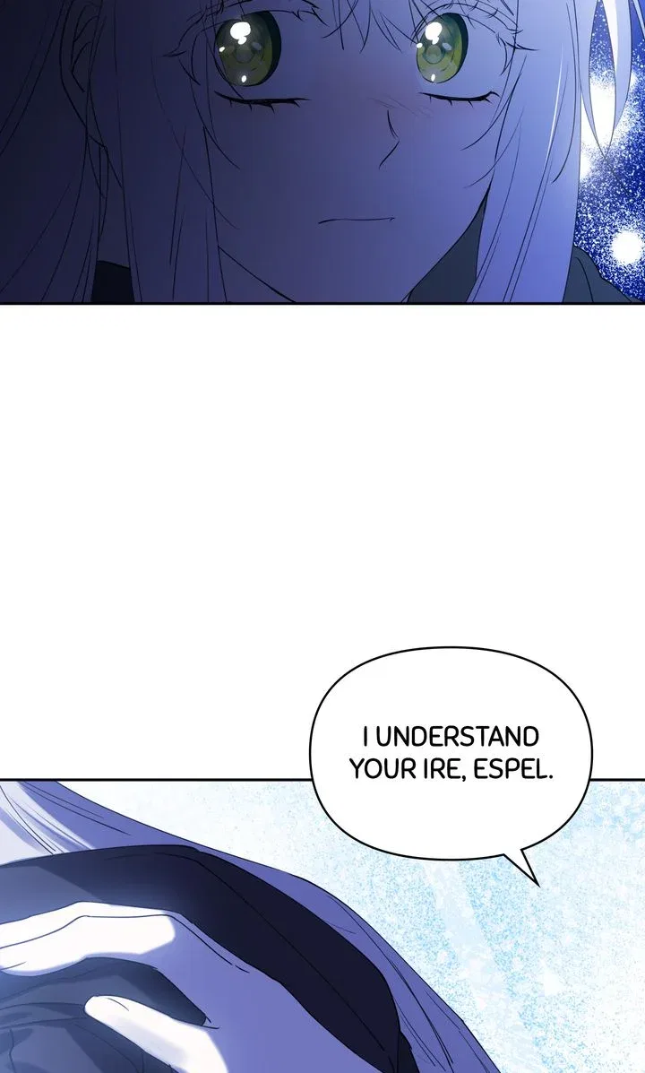 Protecting the Witch’s Son Chapter 75 – Page 45