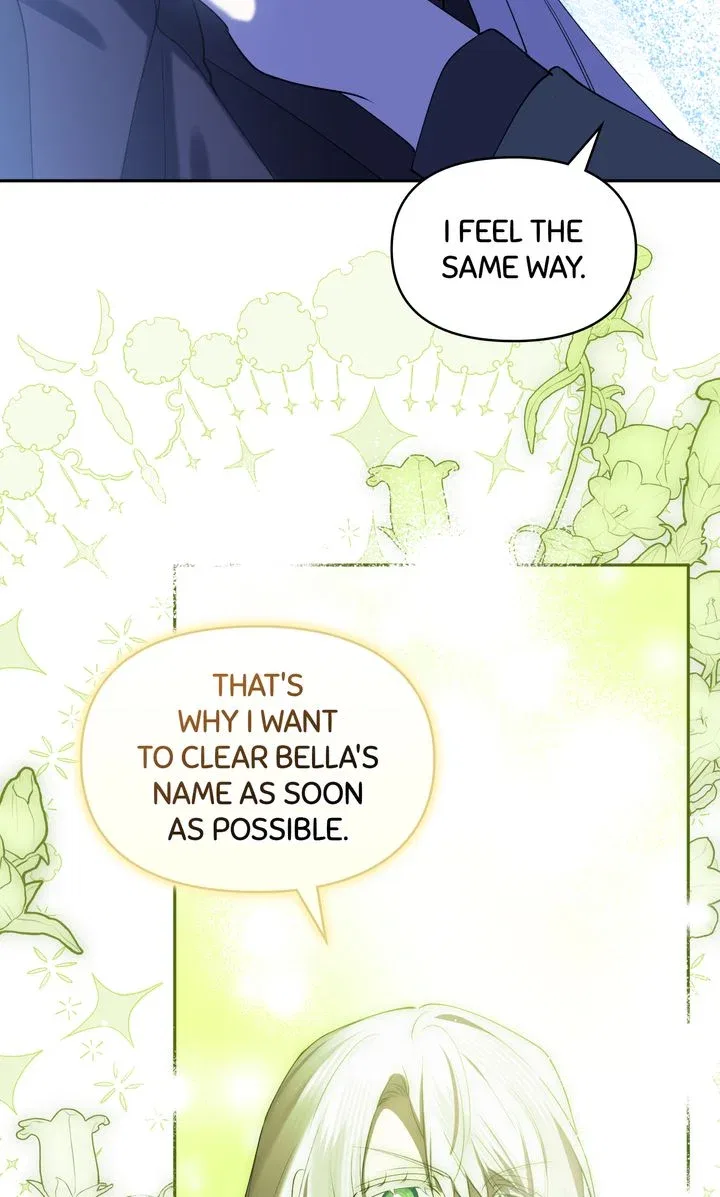 Protecting the Witch’s Son Chapter 75 – Page 46